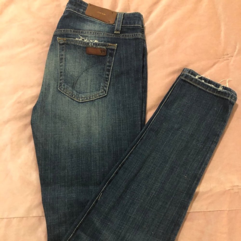 Joes skinny jeans